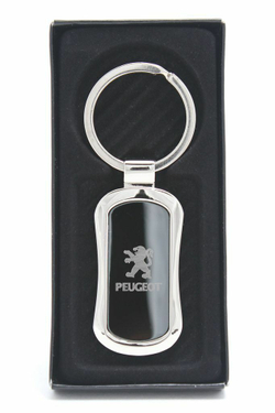 Брелок №017 MITSUBISHI KING №017