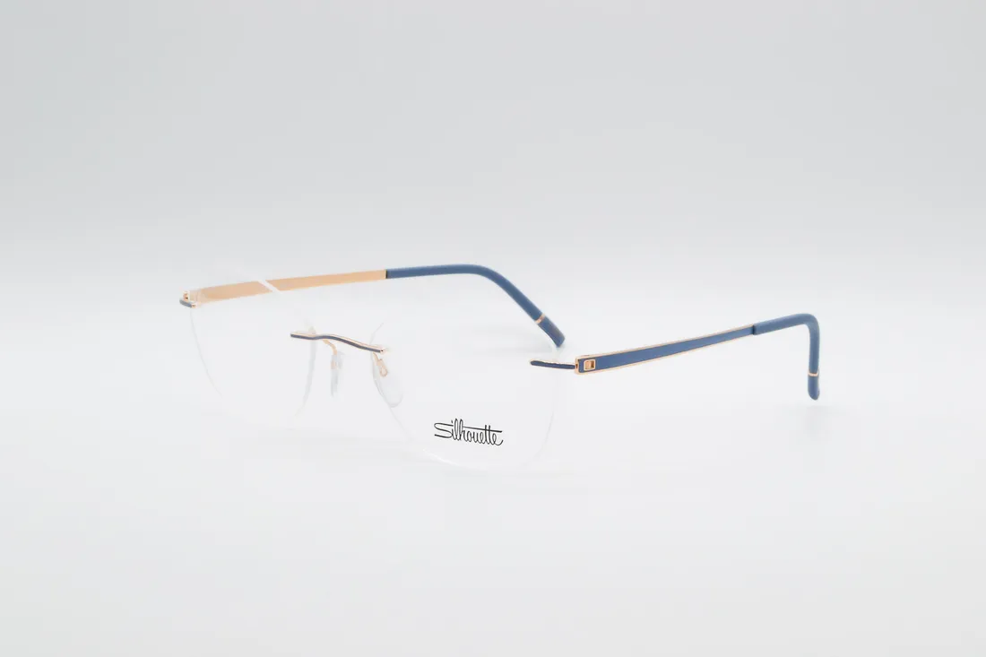 Изг. оправы Silhouette 5529 EU 3620 — кадр 2