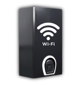 Котлы Varme (двухконтурные с wi-fi)
