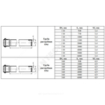 Труба PP-B с раструбом коричневая Дн 160х4,9 б/нап SN4 L=3,0м в/к VALFEX 301600300