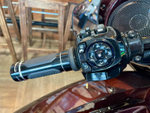 Harley-Davidson CVO Street Glide, 2024 COPPERHEAD