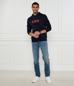 Худые Tommy Hilfiger - темно-синий(MW0MW39150)