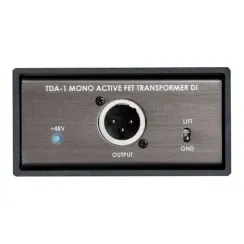 Telefunken TDA-1