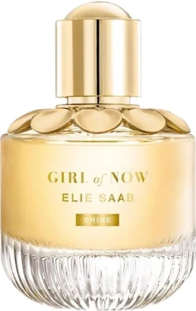 Elie Saab Girl of Now Shine EDP 50 ml