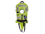 Жилет спасательный Besto Turn Safe 150N Baby, 15-25kg