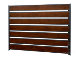 Забор Ранчо CLASSIC 120