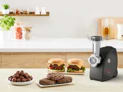 Мясорубка Moulinex Hv4 ME472832