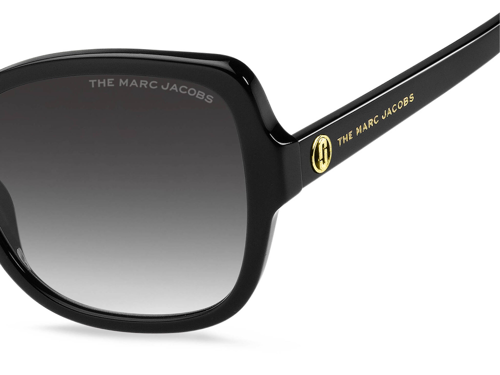 Солнцезащитные очки. Marc Jacobs - черный(MARC 555\/S)