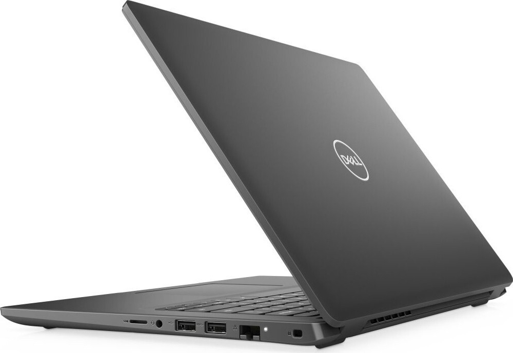 Ноутбук Dell Latitude Intel Core i5 10210U, 1.6 GHz,/ 8192 Mb,/ 14;; Full HD 1920x1080,/ 256 Gb SSD,/ DVD нет,/ Intel UHD Graphics, /Windows 10 Professional, 3410-8688