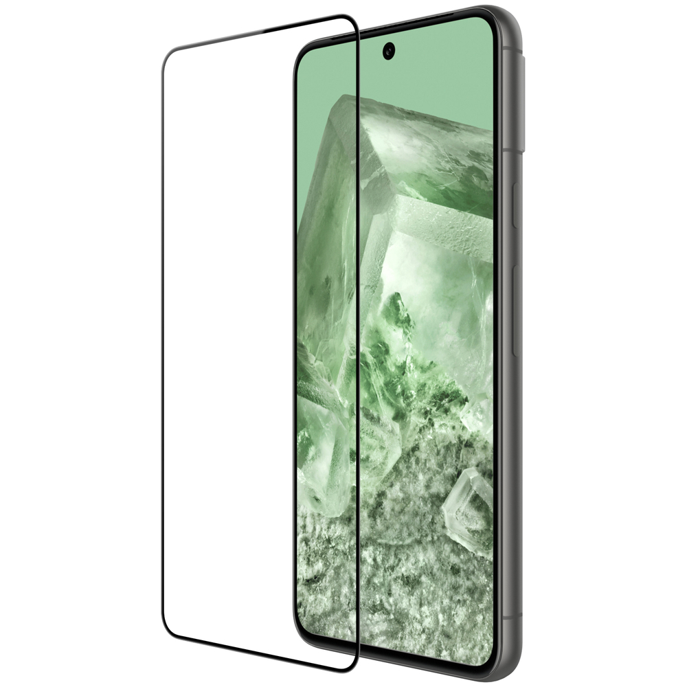 Защитное закаленное стекло от Nillkin для Google Pixel 8, серия CP+PRO Anti-Explosion Glass Screen Protector
