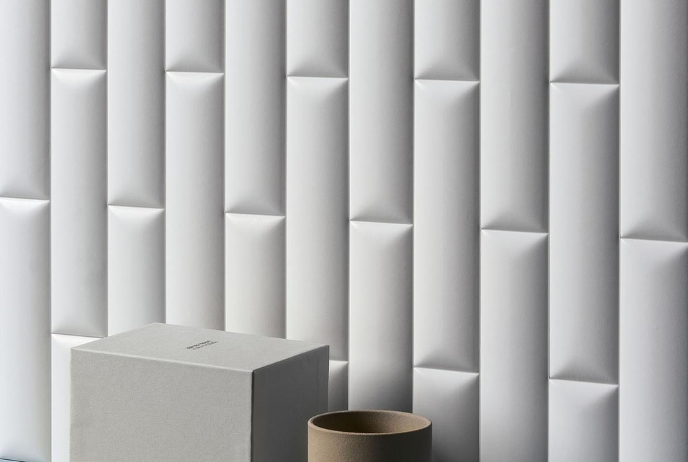 41zero42 Biscuit Dune Bianco 5x20