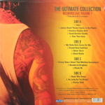 Brian Setzer Orchestra / The Ultimate Collection Recorded Live: Volume 1 - Think We’re On To Somethin’ (Coloured Vinyl)(2LP)