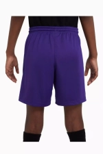 Шорты Nike Dry Park III Junior
