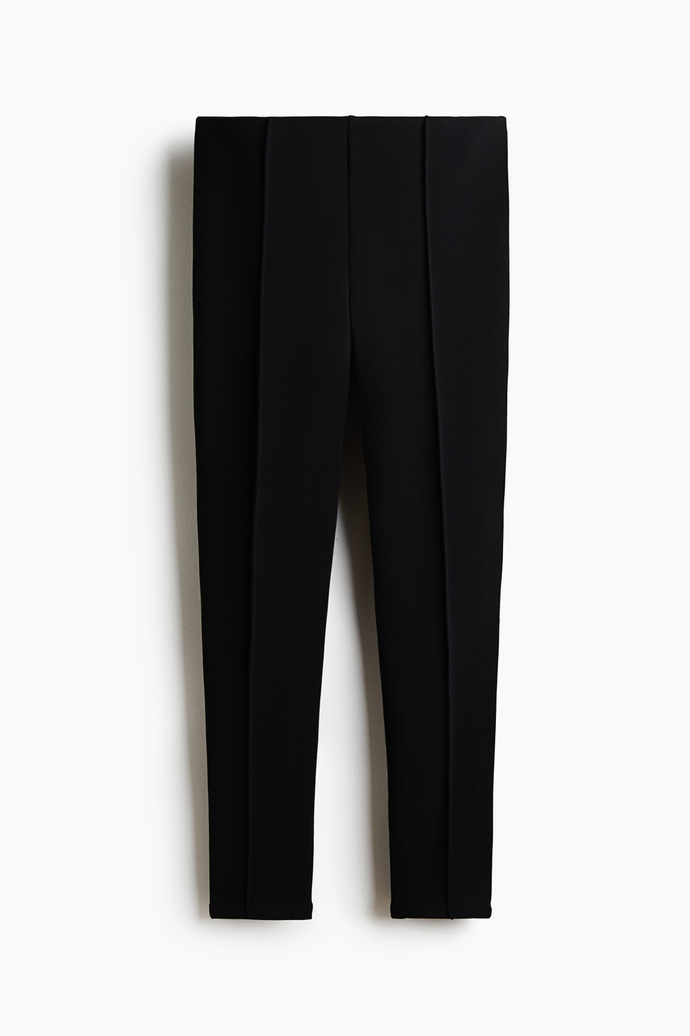 Леггинсы со стрелкой спереди - H&M