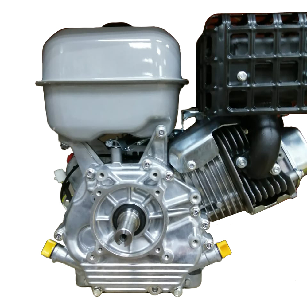 Двигатель бензиновый Zongshen GB 460 E-2