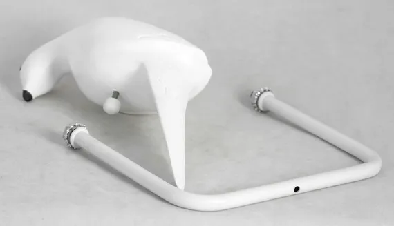 Подвесной светильник Dove GRLSP-8220 Lussole