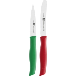 Zwilling Набор из 2 ножей Twin Grip EAN 4009839377662