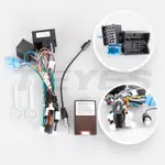 Магнитола для BMW 3 (E46) 1998-2006 - Teyes CC3 дисплей 7" QLED на Android 10, Быстрая, CarPlay, 4G SIM-слот