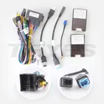 Магнитола для Chery Tiggo 7 Pro 2020-2024+ - Teyes LUX ONE SPLIT монитор 12.3" 2K QLED на Android 10, Быстрая, CarPlay, 4G SIM-слот