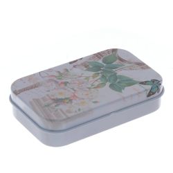 GAEM Шкатулка (блок микс 24 шт), L10 W6 H2 см, 12в.