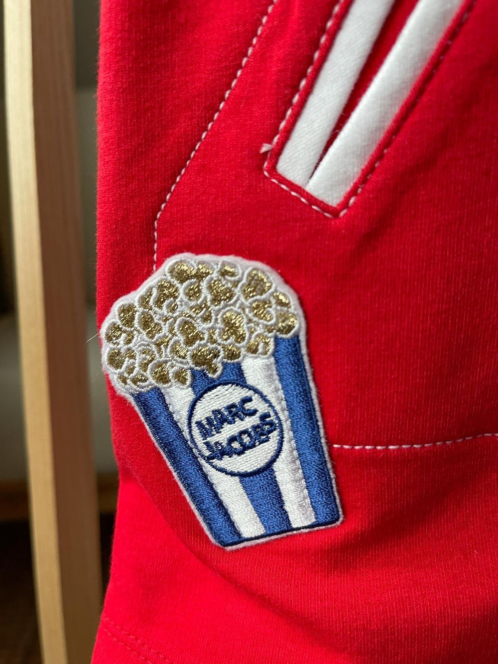 Платье Marc Jacobs
