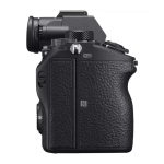 Фотоаппарат Sony Alpha ILCE-7M3 Body
