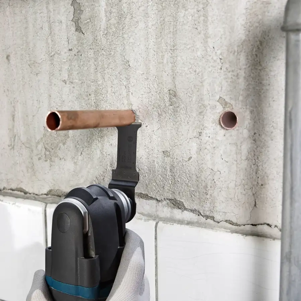 Набор насадок по керамической плитке Starlock BOSCH 2608661695
