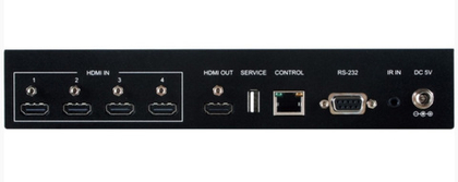 Коммутатор Cypress CPLUS-V4H1HP