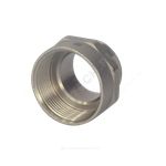 Переход латунь никель Ду 50х25 (1"х2") ВР/НР SantechSystems