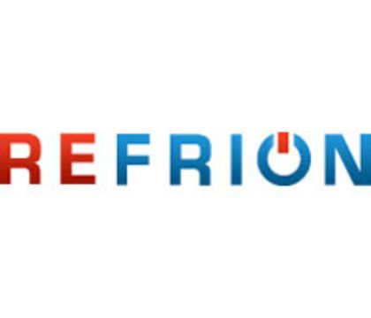 Refrion