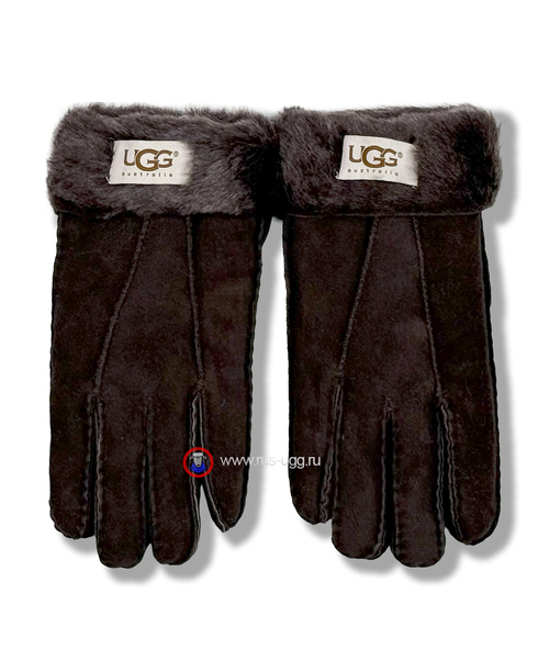 ПЕРЧАТКИ UGG GLOVES