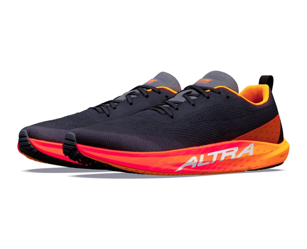 Кроссовки мужские ALTRA VANISH PULSE