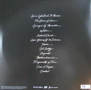 Daft Punk / Random Access Memories (2LP)