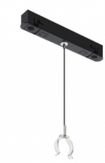 Подвес для трека Maytoni Technical  TRA101SWT-2BB
