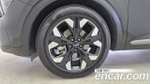 KIA Sportage Gasoline 1.6 Turbo 2WD — 2022