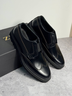 Туфли Zilli