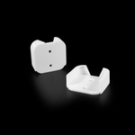 Держатель датчика Aqara-Xiaomi (wsdcgq11LM) на стену, 2 шт. в наборе, 3D печать