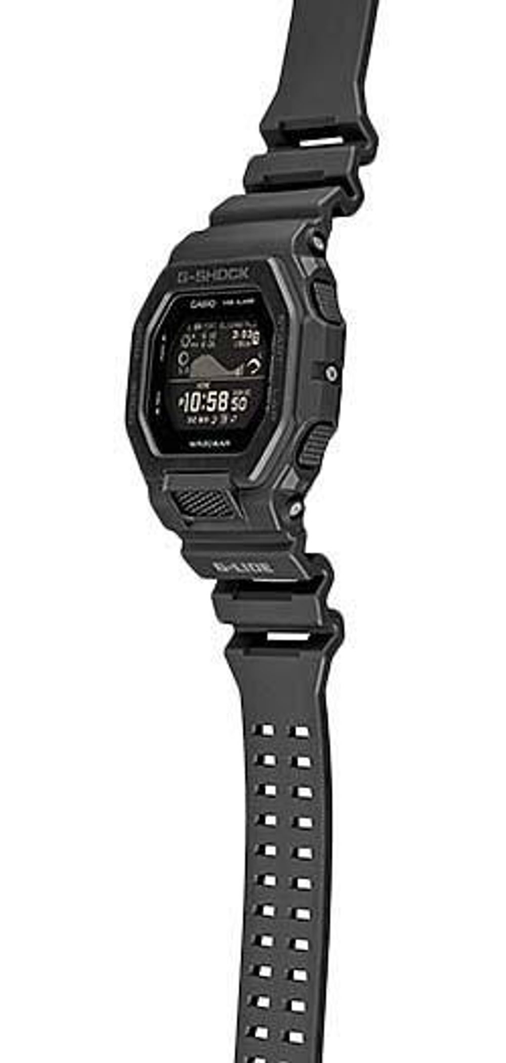 Мужские наручные часы Casio G-Shock GBX-100NS-1