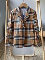 Пиджак Burberry, 128