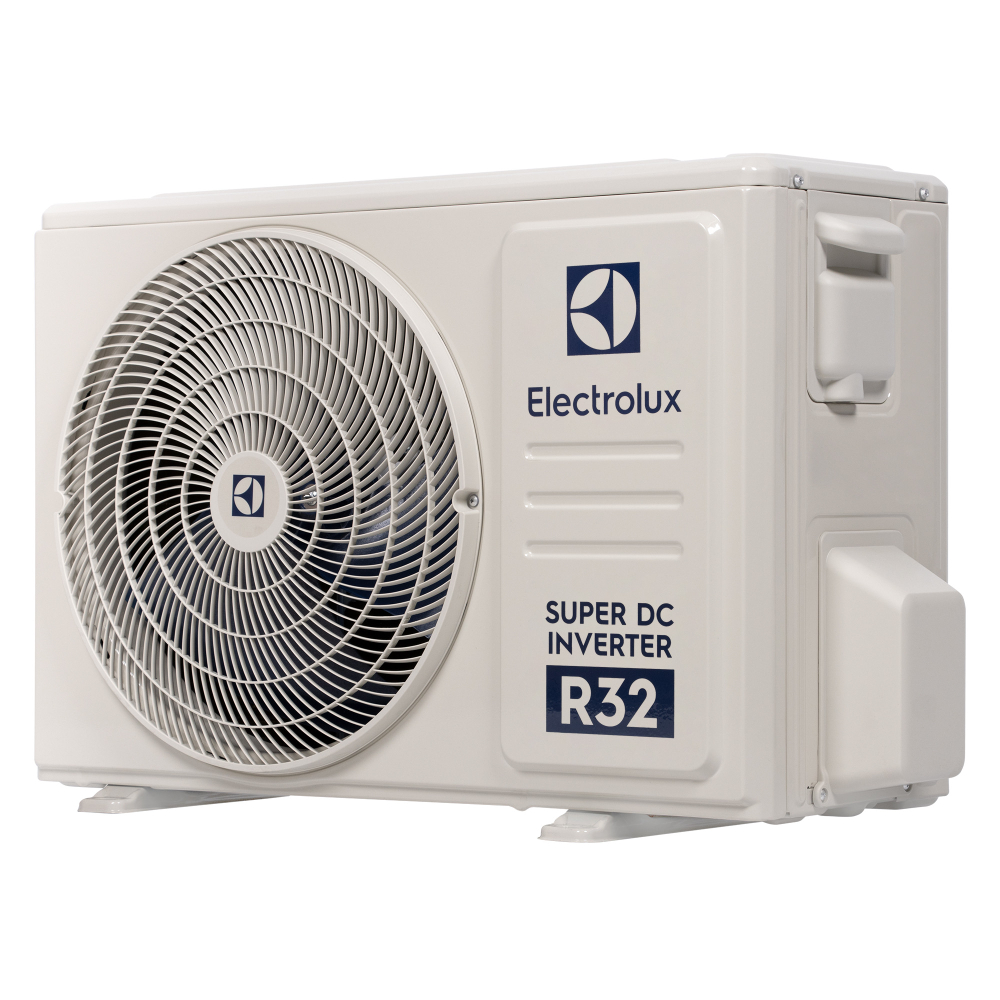 Блок наружный Electrolux Atrium DC EACS/I-18HAT/N8/out инверторной сплит-системы НС-1683203