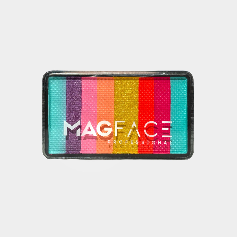 Сплит-кейк MAGFACE 25 гр Бантик