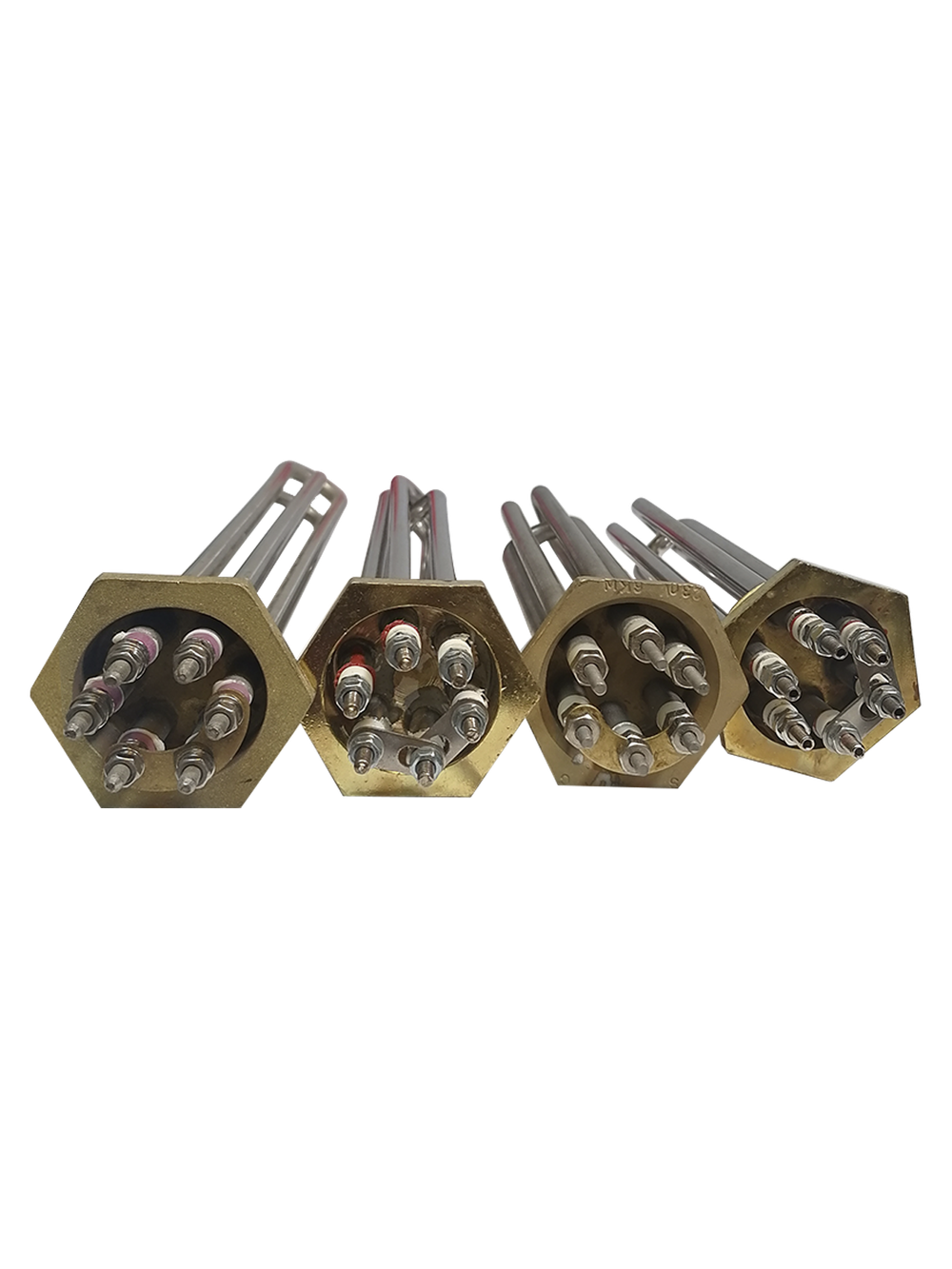 Тэн составной для парогенераторов Steam&water/Reexo/Steamtec ST - 6 кВт