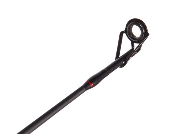 Удилище зимнее Lucky John C-TECH ZANDER HT 52см