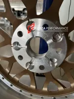 КОВАНЫЕ ДИСКИ для Lamborghini AVENTADOR 2014 50° ANNIVERSARIO LP720-4