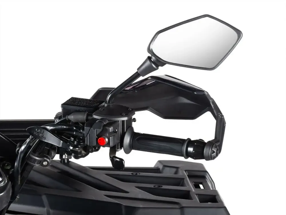 Квадроцикл SHARMAX 650 Force EFI
