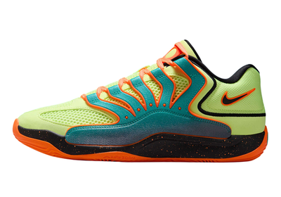Nike KD 18 Liquid Lime
