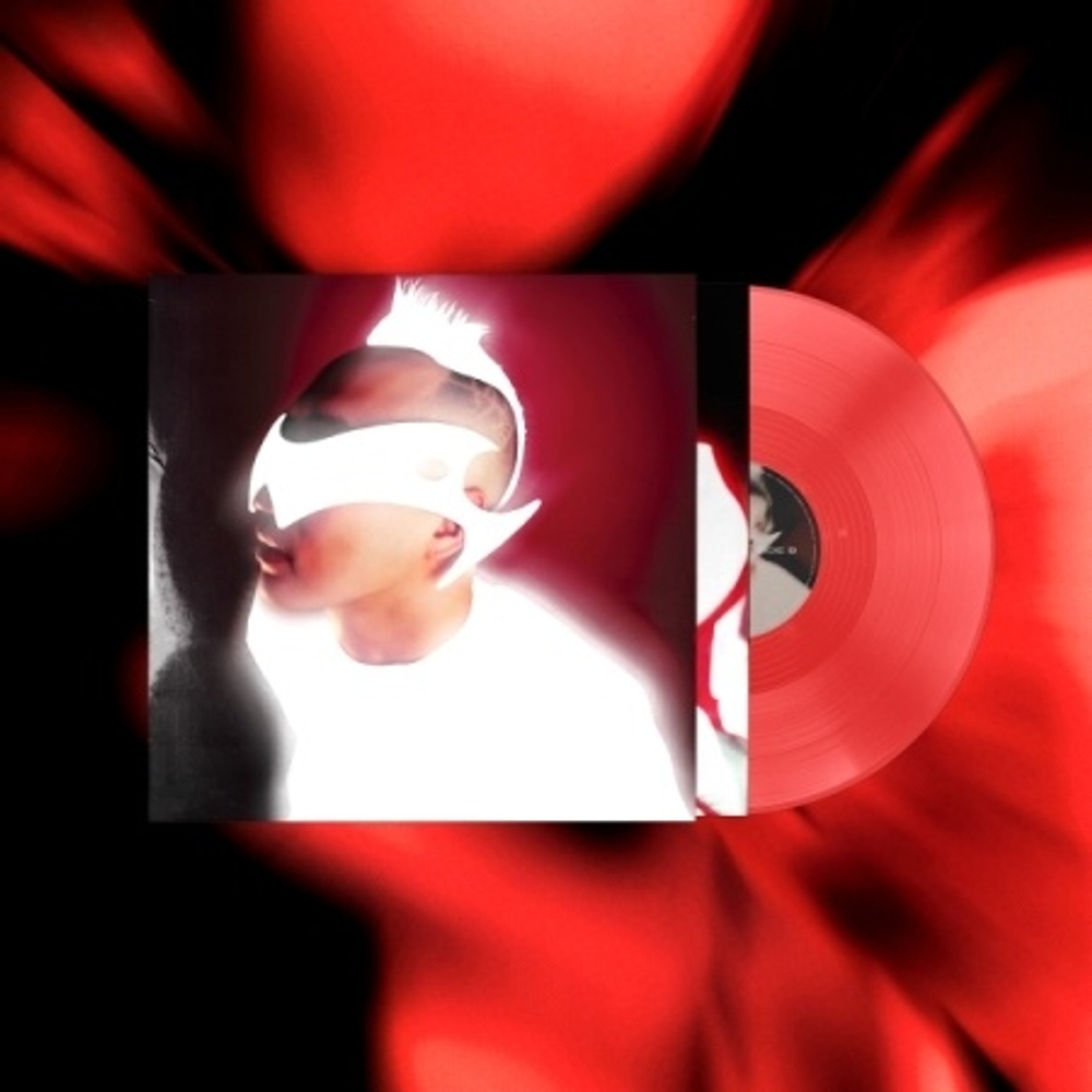 Альбом EK - YAHO LP
