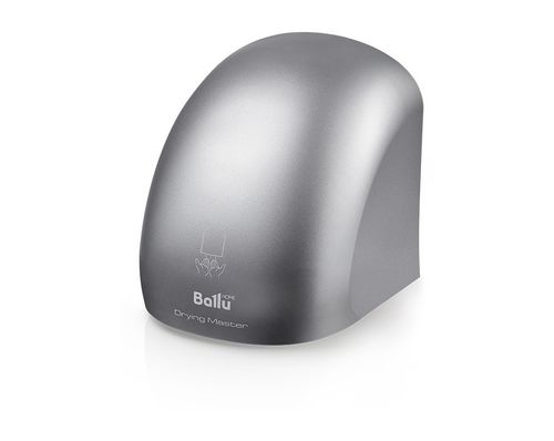 Сушилка для рук Ballu BAHD-2000DM Silver