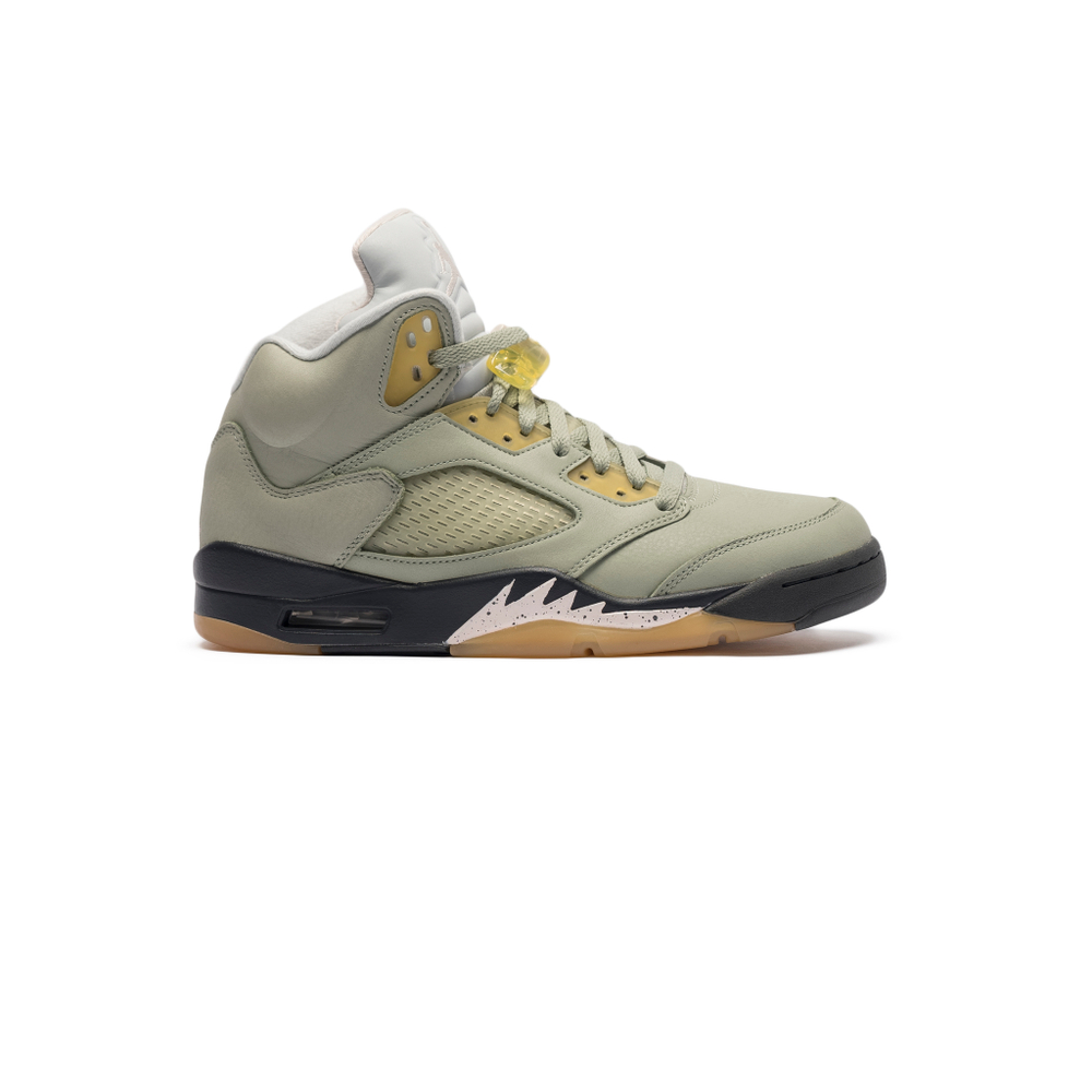 Кроссовки Jordan 5 Retro "Jade Horizon"