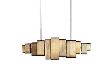 Baxter Lais Suspension Lamp
